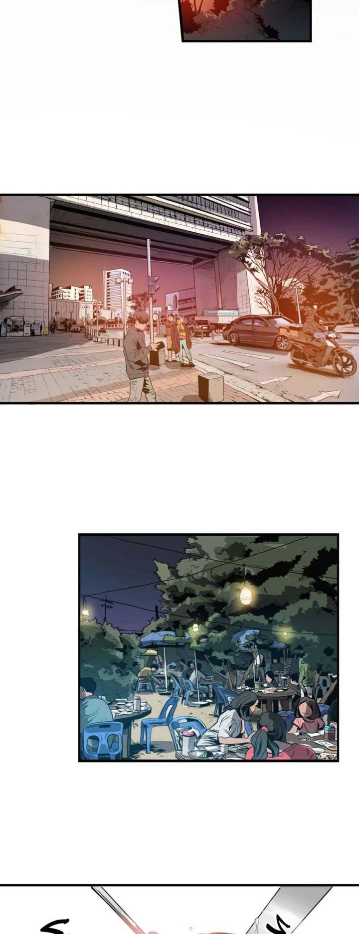 Killing Stalking - Chapter 8 [photo 79] - MangaPorn