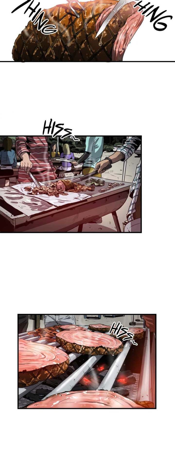 Killing Stalking - Chapter 8 [photo 80] - MangaPorn