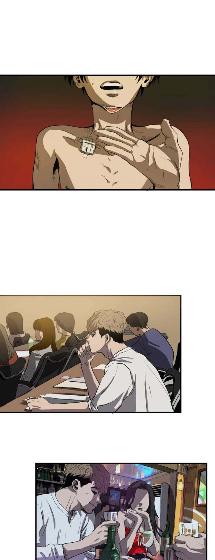 Killing Stalking - Chapter 8 [photo 82] - MangaPorn