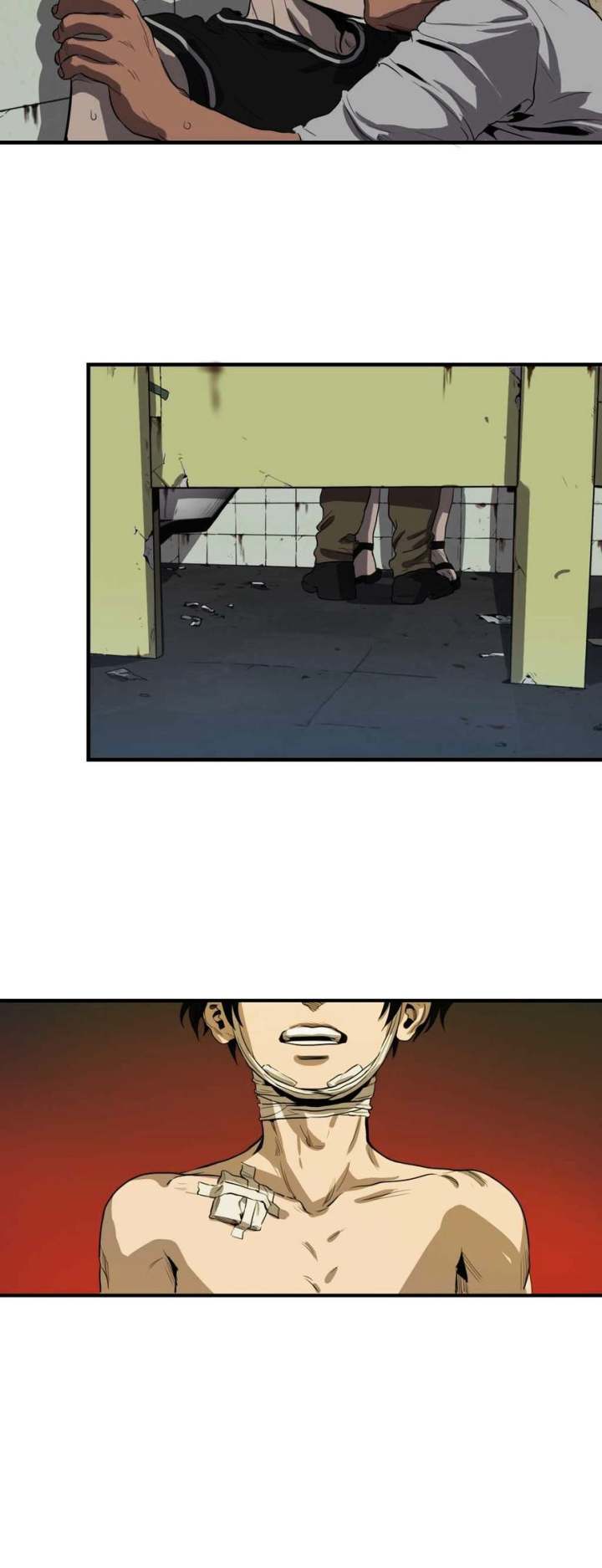 Killing Stalking - Chapter 8 [photo 88] - MangaPorn