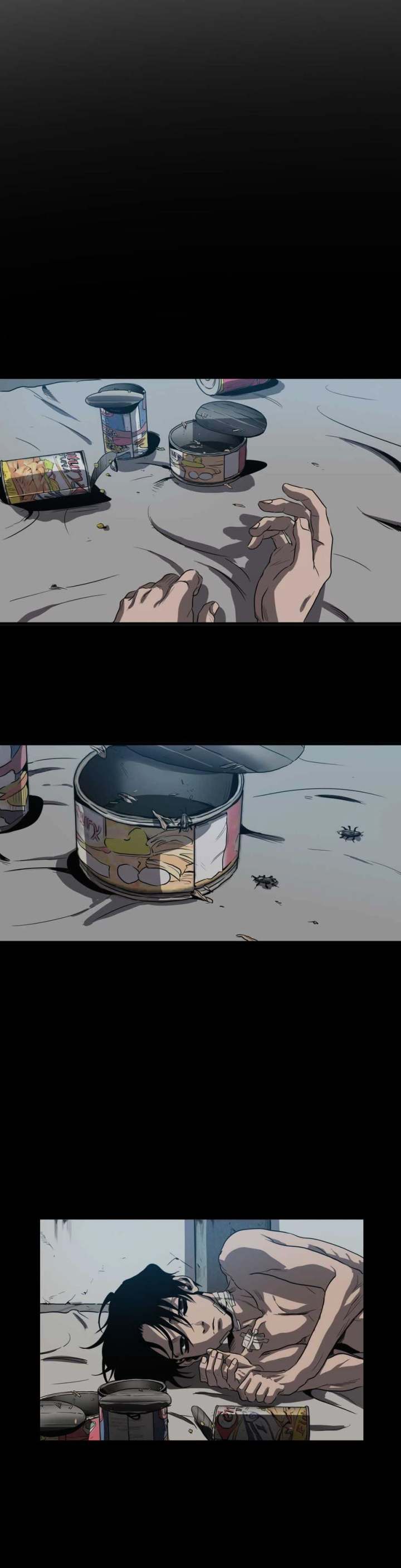 Killing Stalking - Chapter 8 [photo 91] - MangaPorn