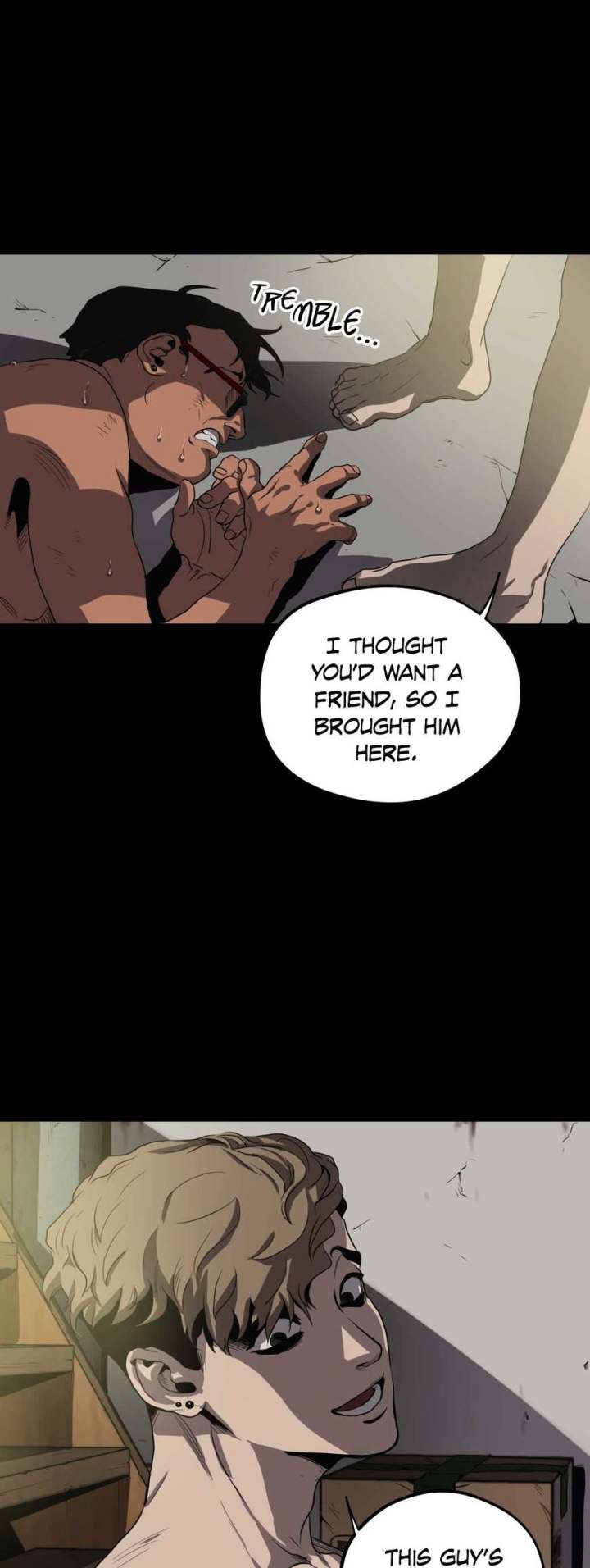 Killing Stalking - Chapter 8 [photo 97] - MangaPorn
