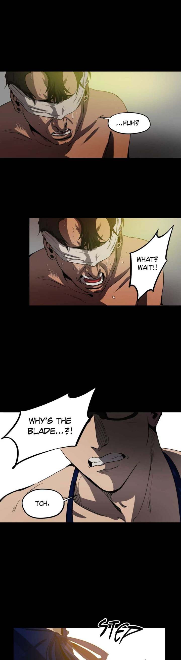 Killing Stalking - Chapter 10 [photo 24] - MangaPorn