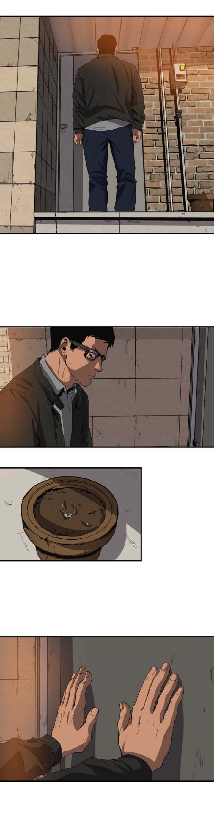 Killing Stalking - Chapter 12 [photo 30] - MangaPorn