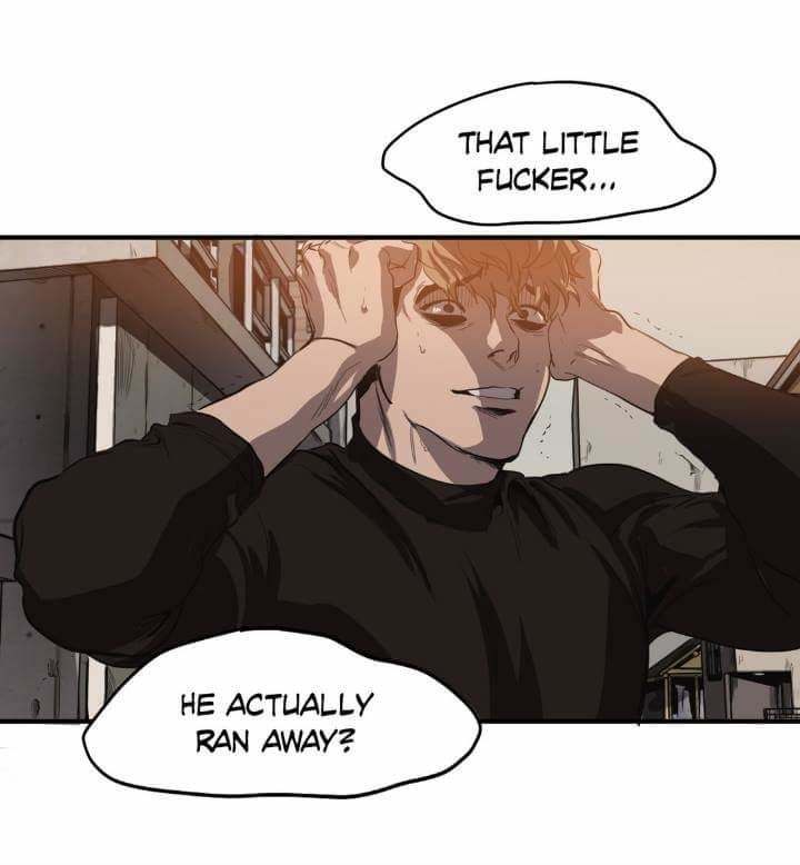 Killing Stalking - Chapter 13 [photo 101] - MangaPorn