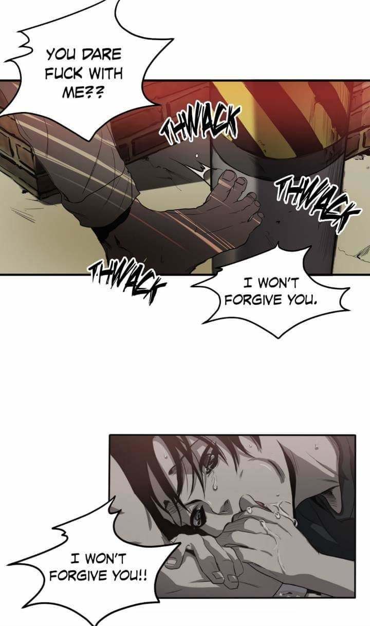 Killing Stalking - Chapter 13 [photo 105] - MangaPorn