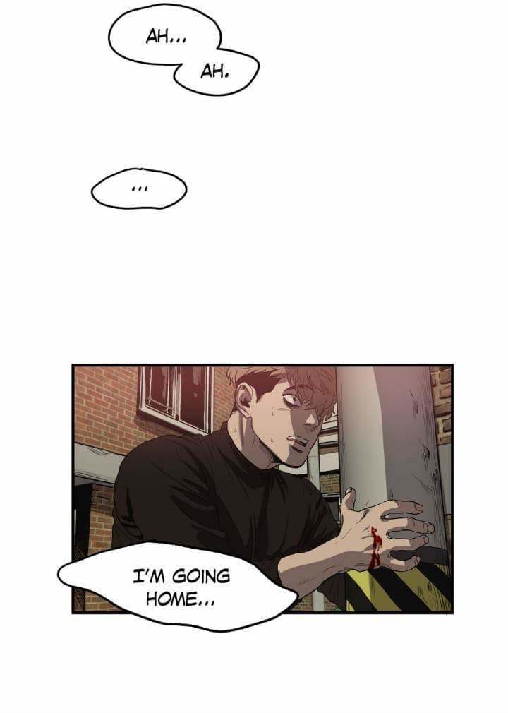 Killing Stalking - Chapter 13 [photo 113] - MangaPorn