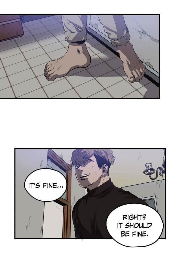 Killing Stalking - Chapter 13 [photo 115] - MangaPorn
