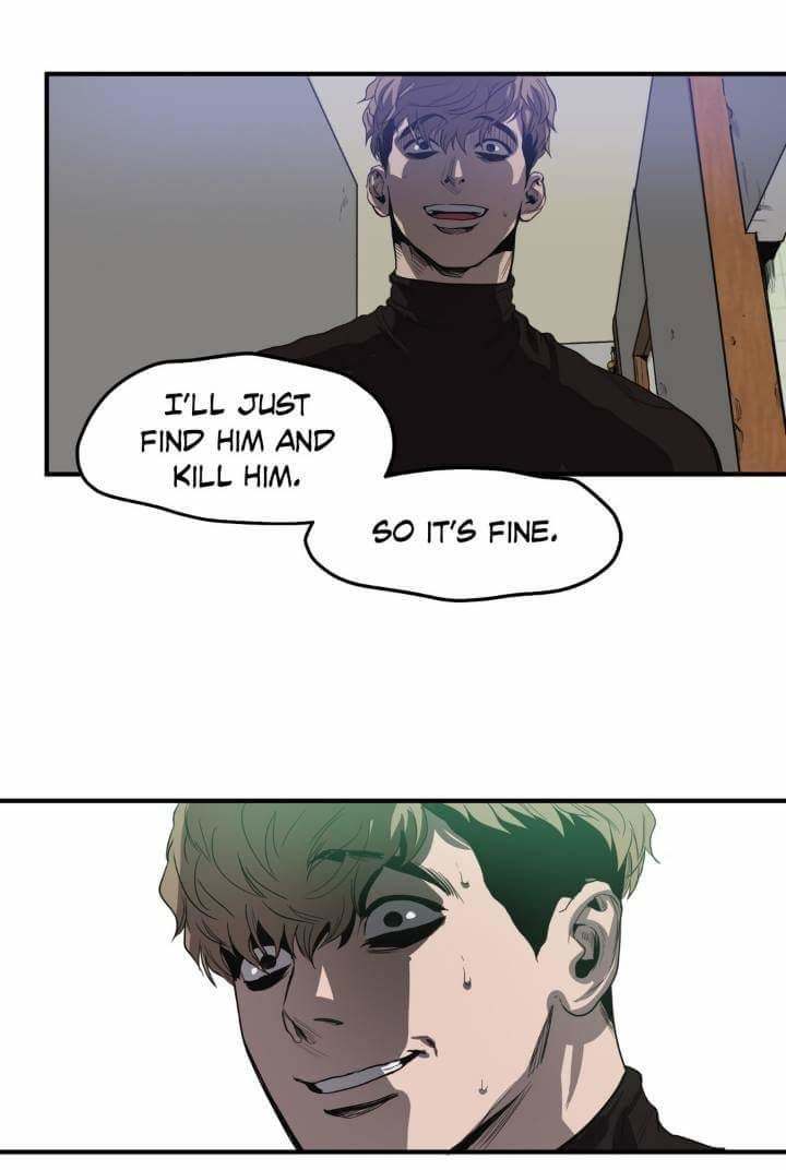 Killing Stalking - Chapter 13 [photo 116] - MangaPorn