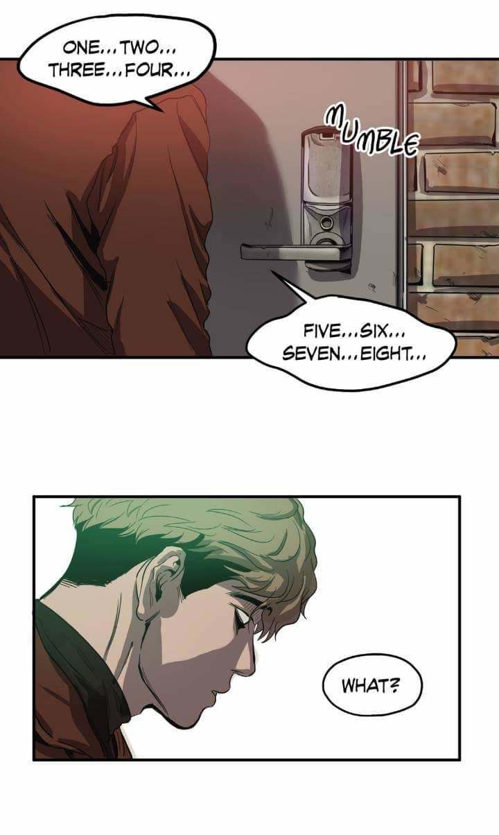 Killing Stalking - Chapter 13 [photo 14] - MangaPorn