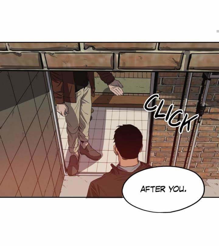 Killing Stalking - Chapter 13 [photo 17] - MangaPorn