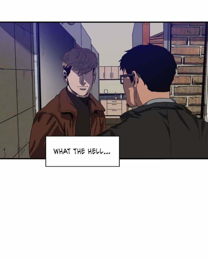Killing Stalking - Chapter 13 [photo 18] - MangaPorn