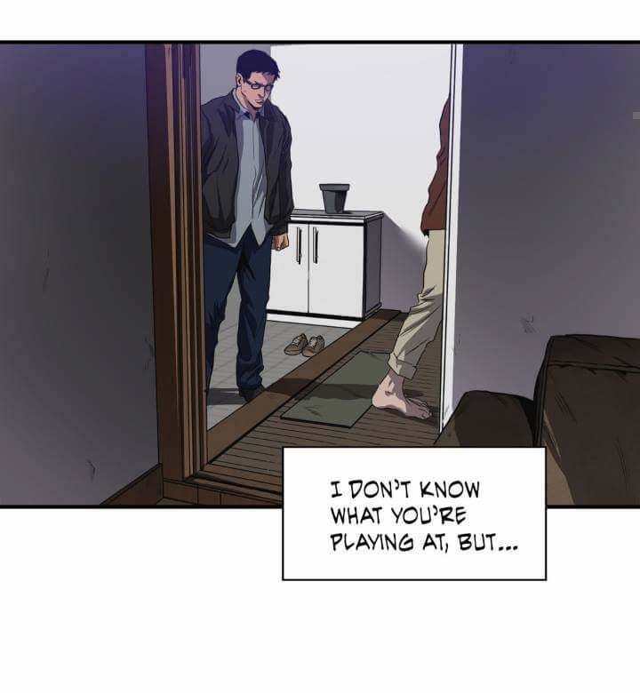 Killing Stalking - Chapter 13 [photo 21] - MangaPorn