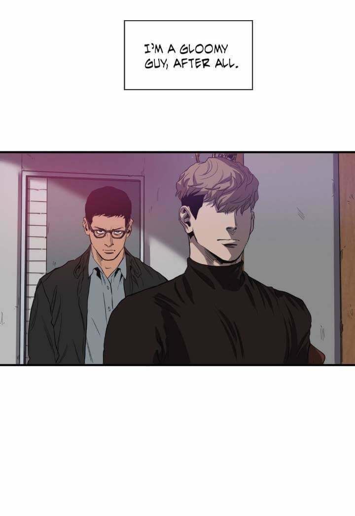 Killing Stalking - Chapter 13 [photo 23] - MangaPorn