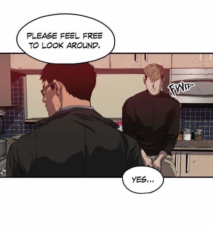 Killing Stalking - Chapter 13 [photo 29] - MangaPorn
