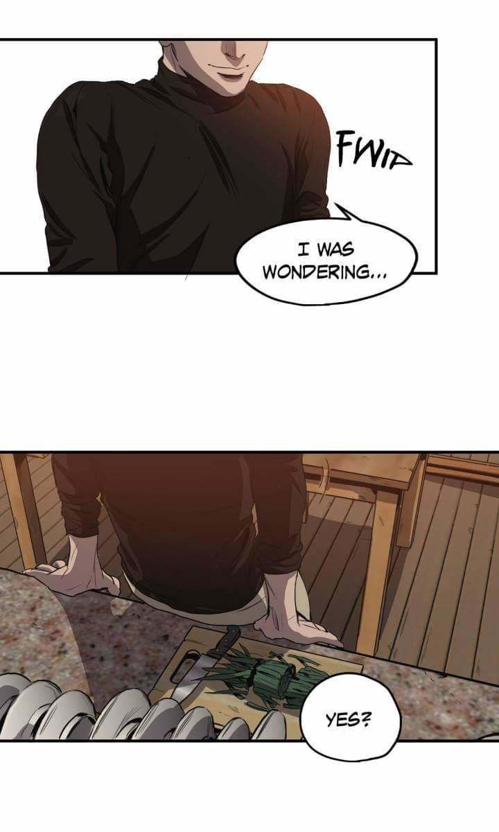 Killing Stalking - Chapter 13 [photo 31] - MangaPorn