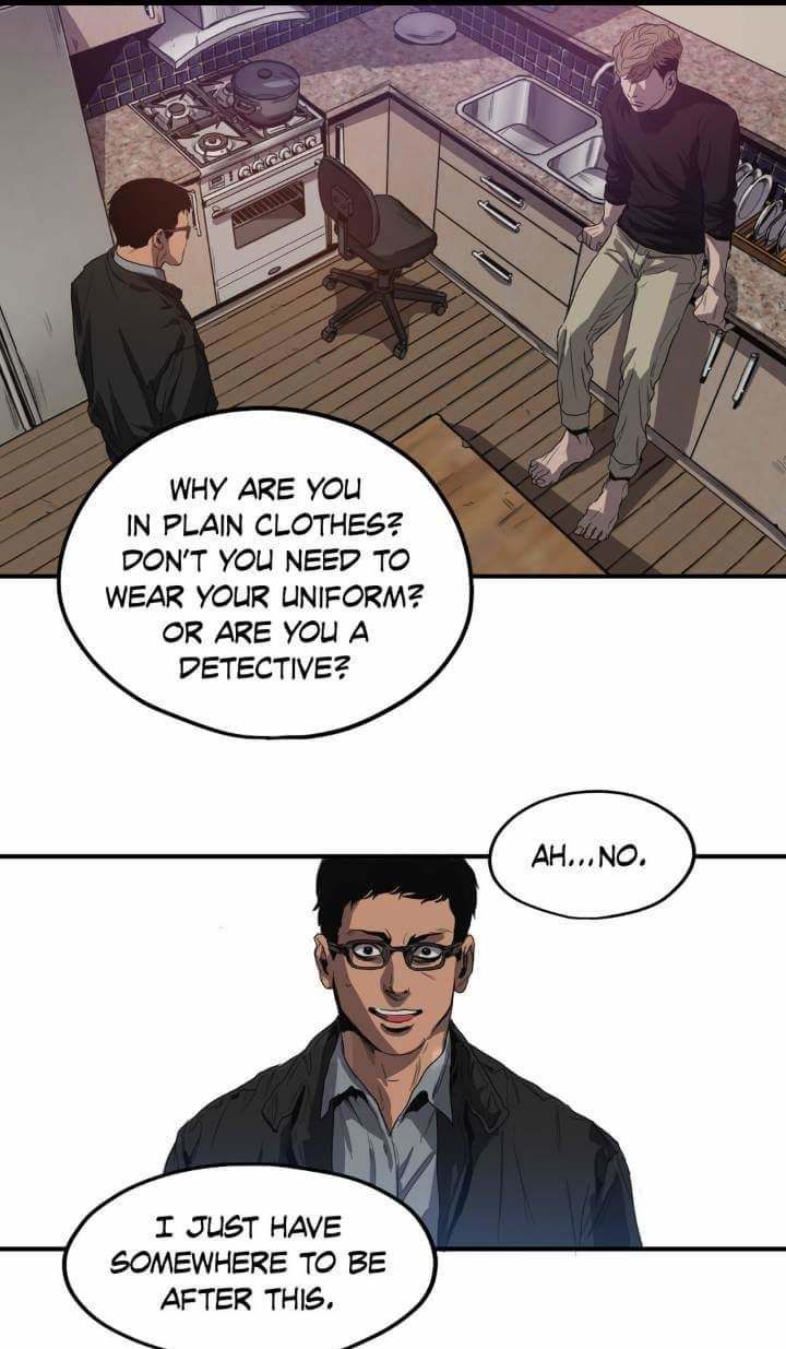 Killing Stalking - Chapter 13 [photo 32] - MangaPorn