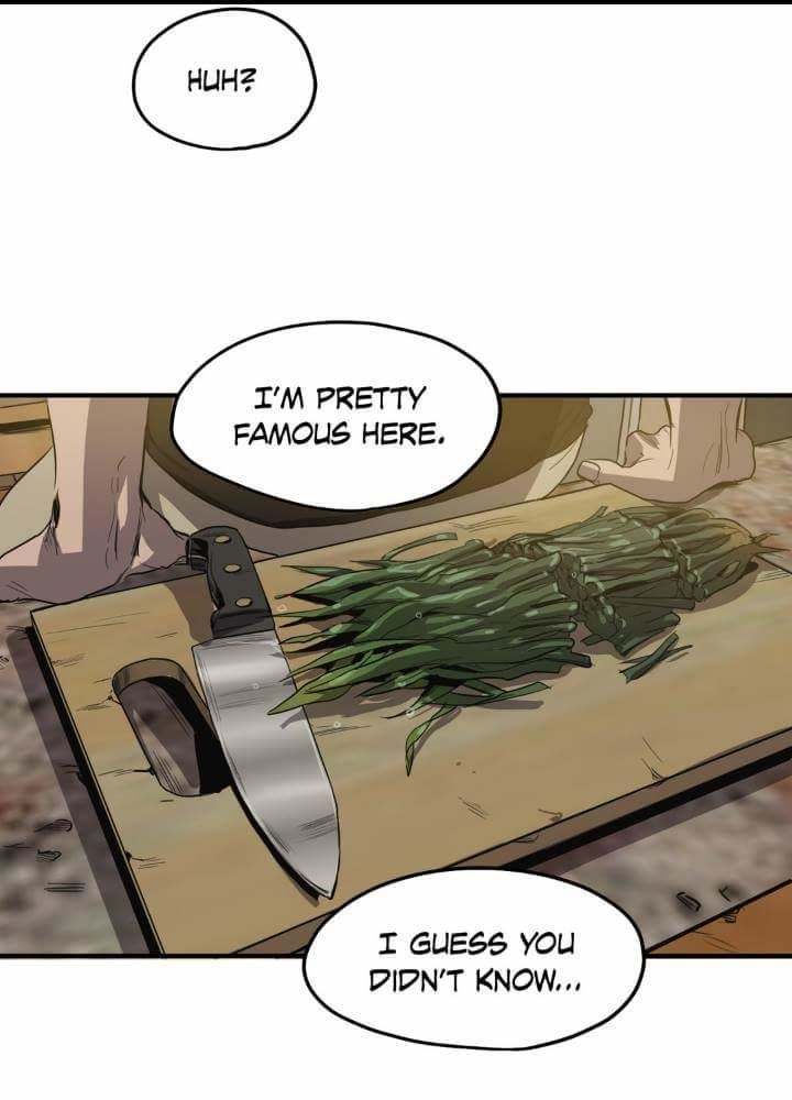 Killing Stalking - Chapter 13 [photo 36] - MangaPorn