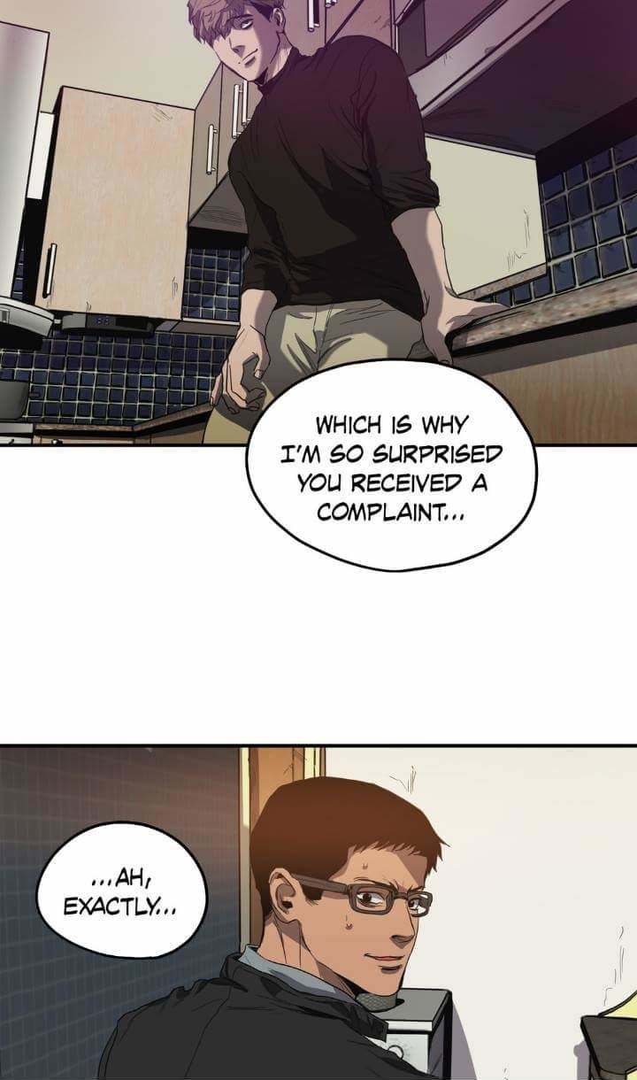 Killing Stalking - Chapter 13 [photo 40] - MangaPorn
