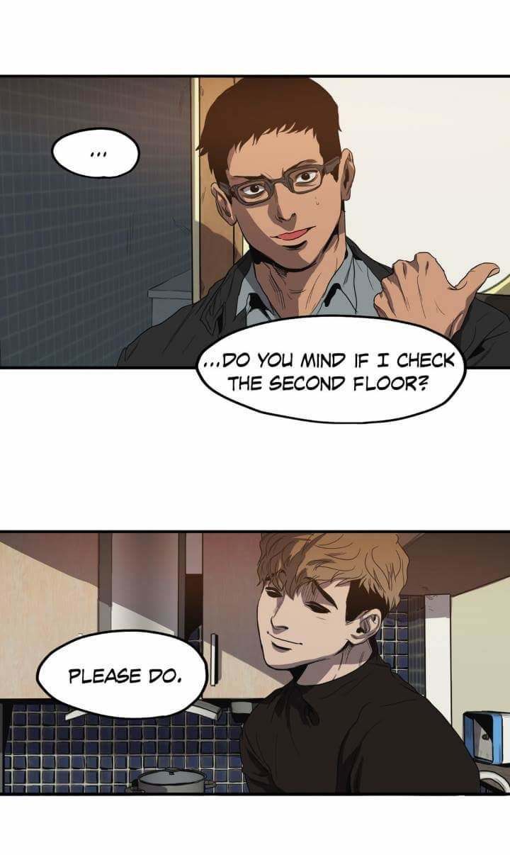 Killing Stalking - Chapter 13 [photo 41] - MangaPorn