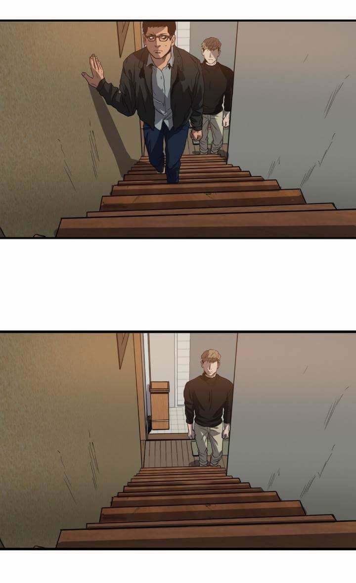 Killing Stalking - Chapter 13 [photo 42] - MangaPorn