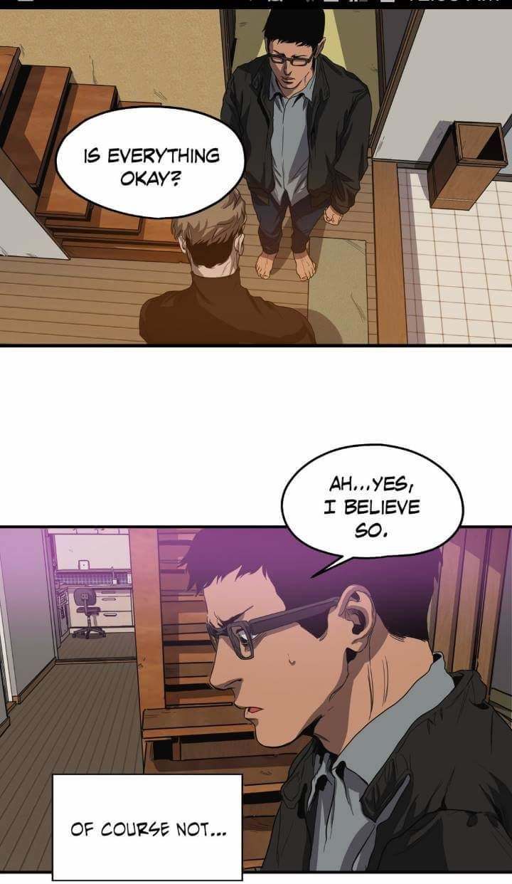 Killing Stalking - Chapter 13 [photo 44] - MangaPorn