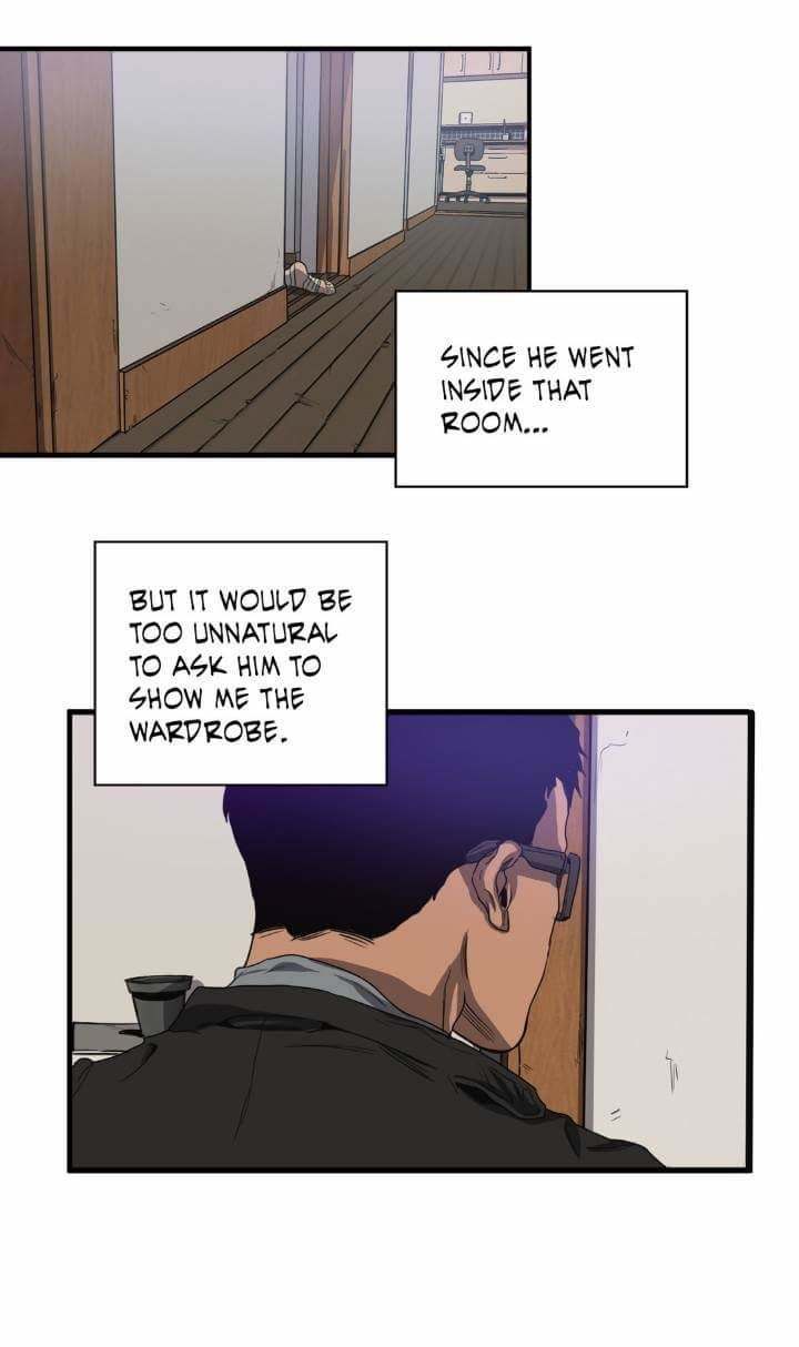 Killing Stalking - Chapter 13 [photo 45] - MangaPorn