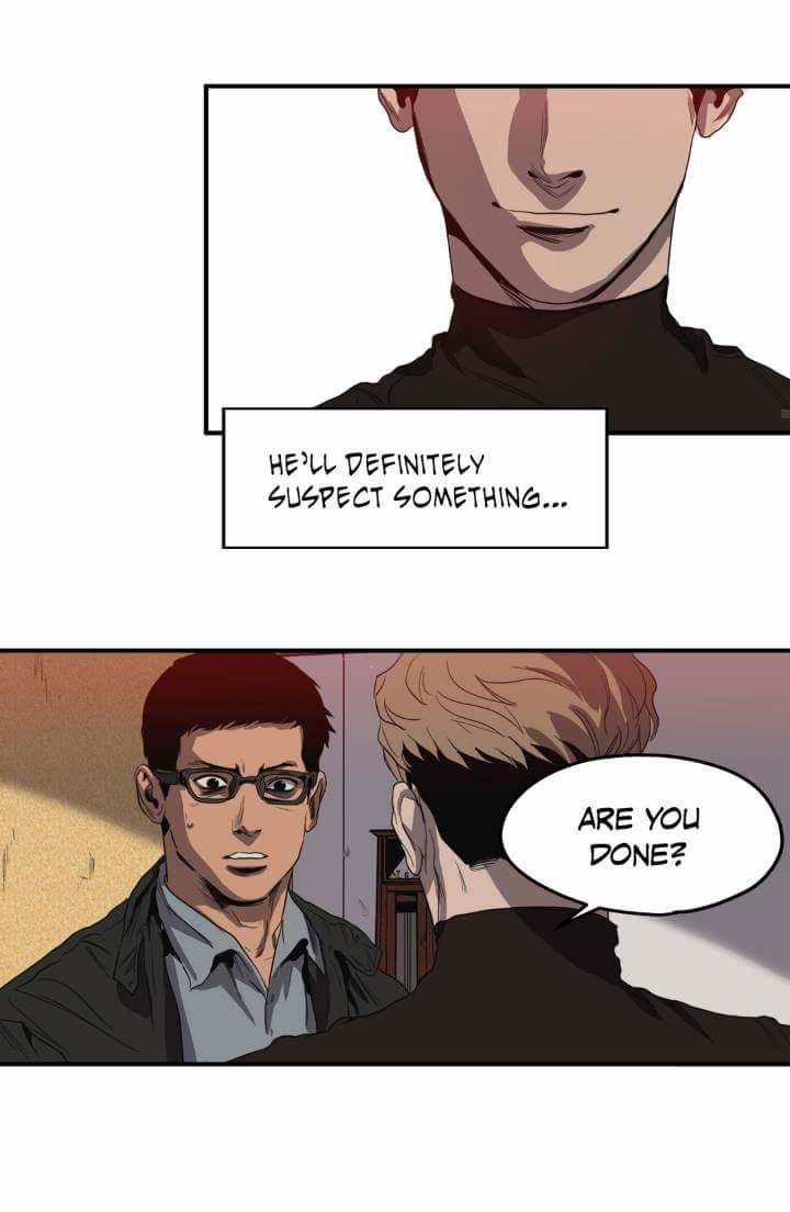 Killing Stalking - Chapter 13 [photo 46] - MangaPorn