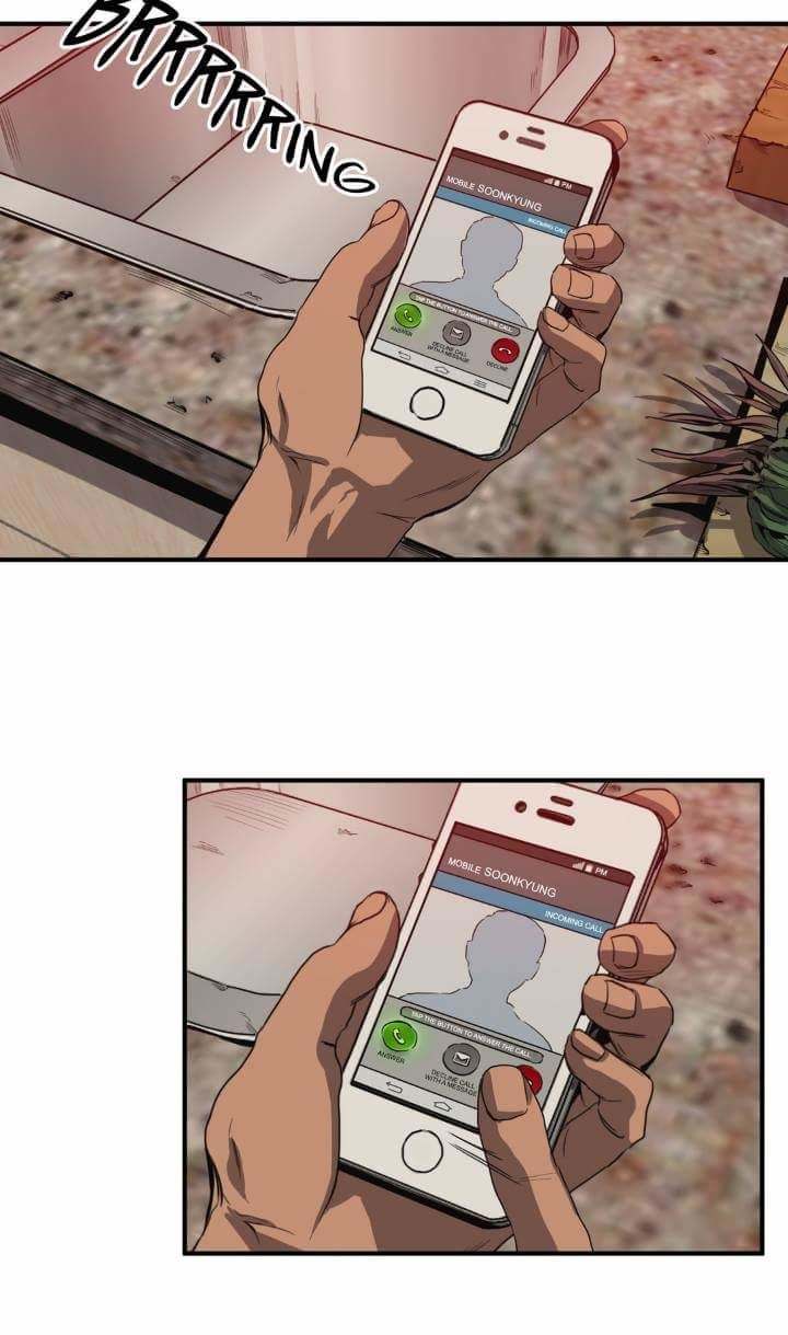 Killing Stalking - Chapter 13 [photo 56] - MangaPorn