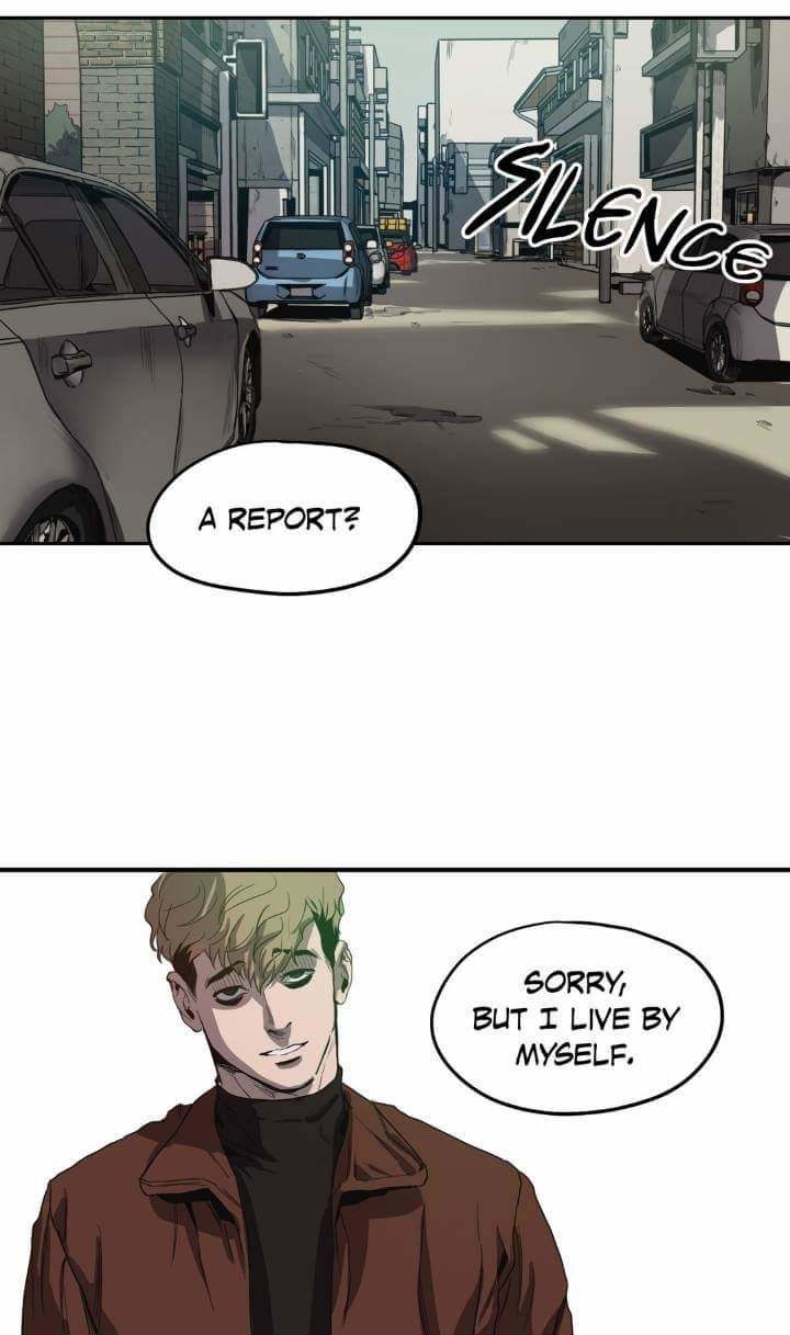 Killing Stalking - Chapter 13 [photo 6] - MangaPorn