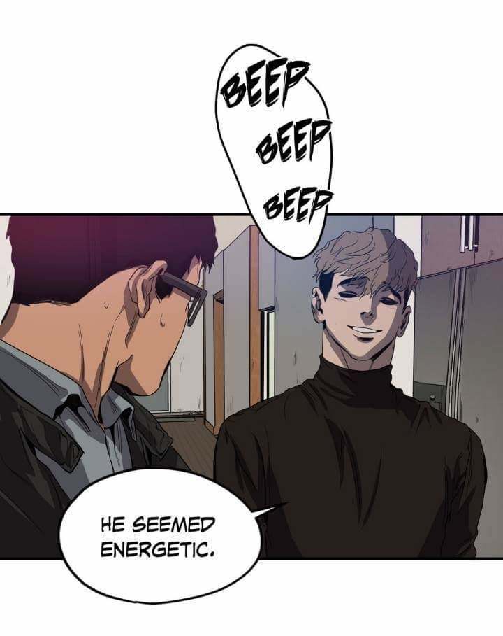 Killing Stalking - Chapter 13 [photo 61] - MangaPorn