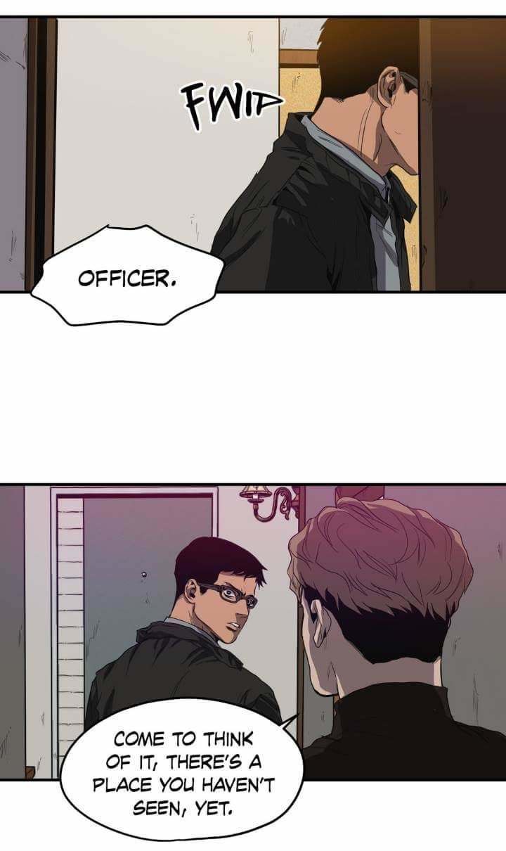 Killing Stalking - Chapter 13 [photo 65] - MangaPorn