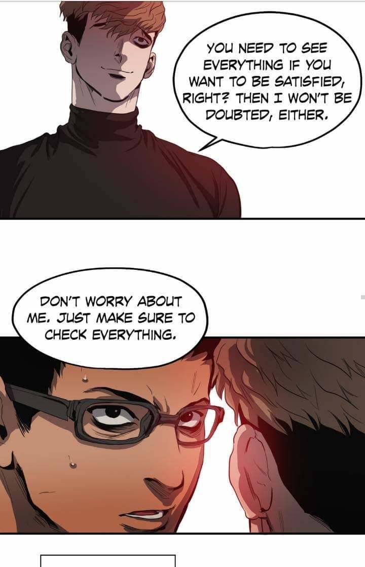 Killing Stalking - Chapter 13 [photo 68] - MangaPorn