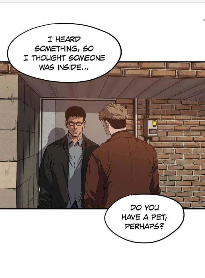 Killing Stalking - Chapter 13 [photo 7] - MangaPorn