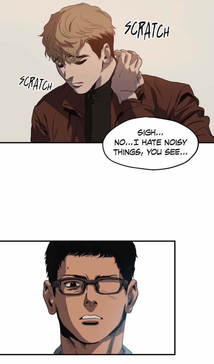 Killing Stalking - Chapter 13 [photo 8] - MangaPorn
