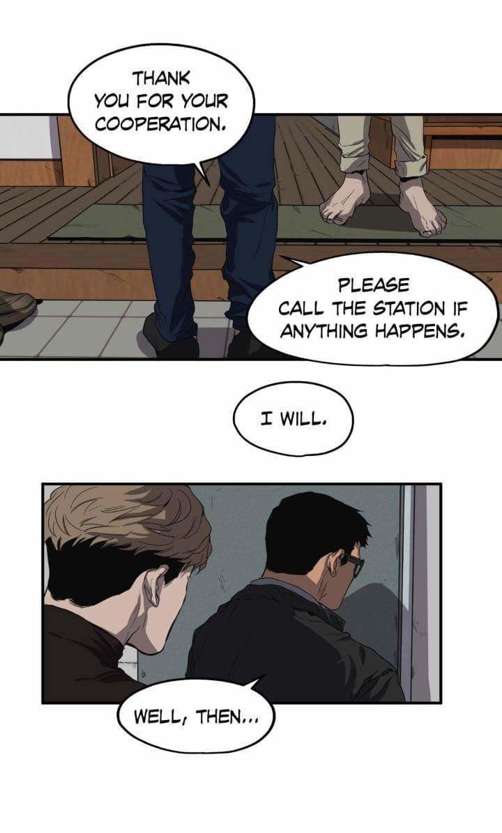 Killing Stalking - Chapter 13 [photo 81] - MangaPorn