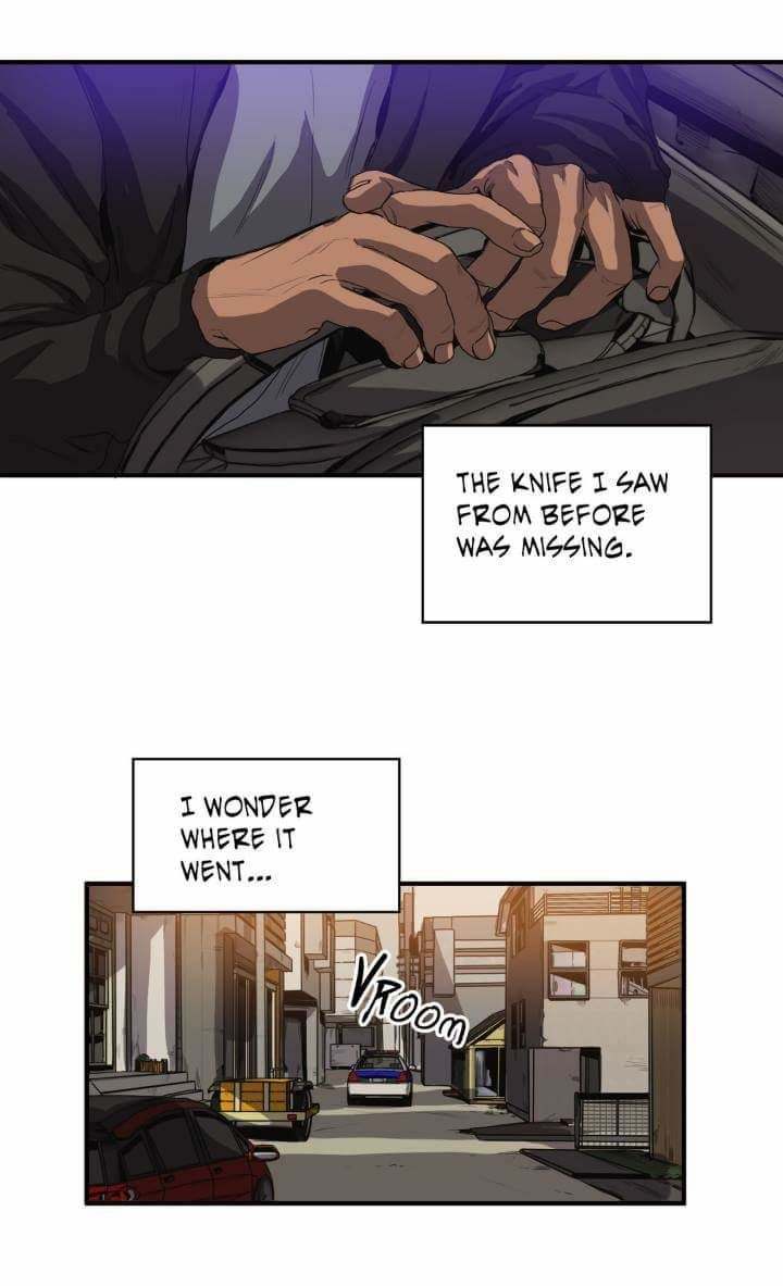 Killing Stalking - Chapter 13 [photo 85] - MangaPorn