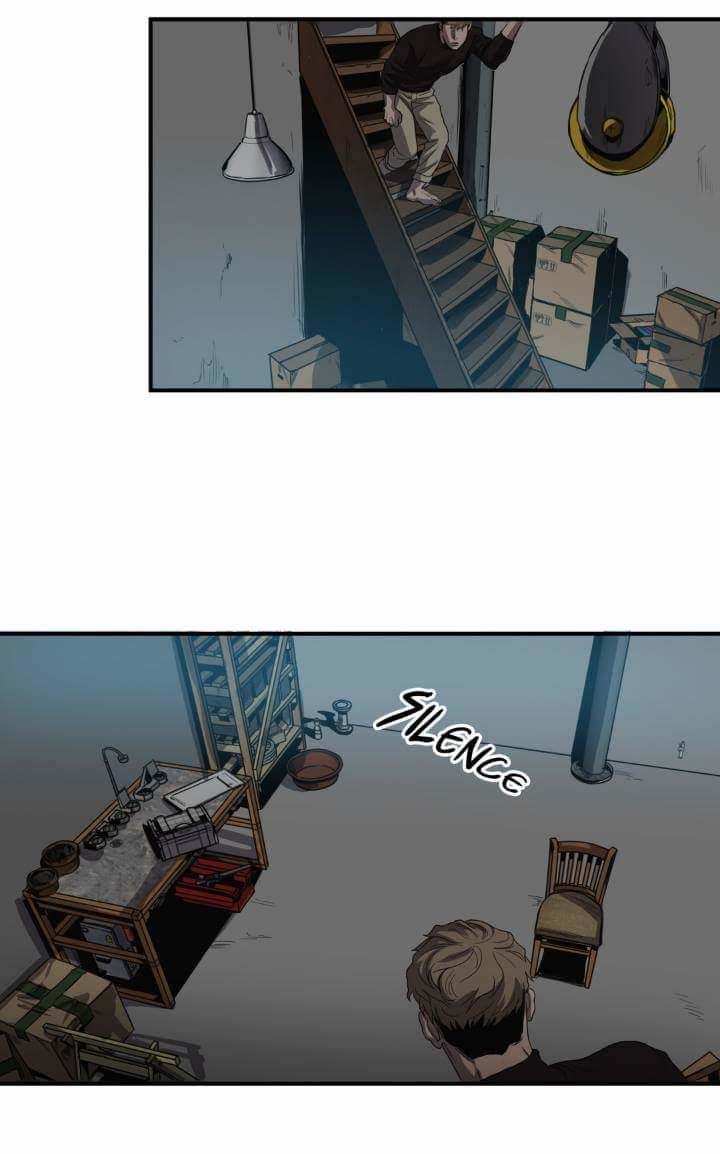 Killing Stalking - Chapter 13 [photo 89] - MangaPorn
