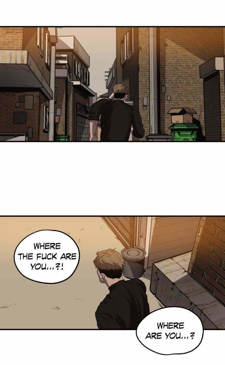 Killing Stalking - Chapter 13 [photo 96] - MangaPorn