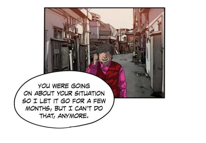 Killing Stalking - Chapter 14 [photo 10] - MangaPorn