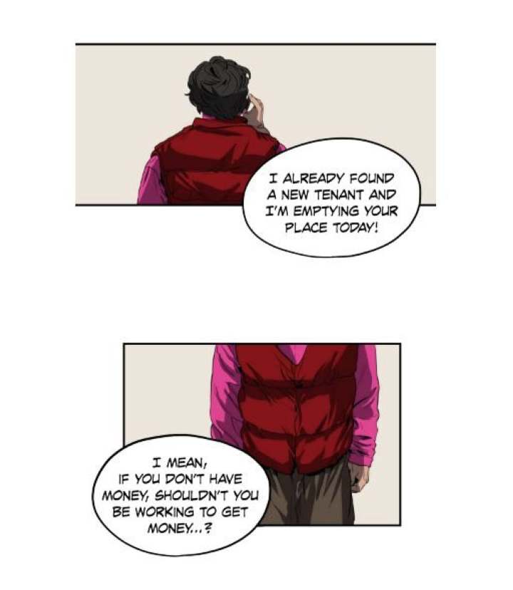 Killing Stalking - Chapter 14 [photo 11] - MangaPorn