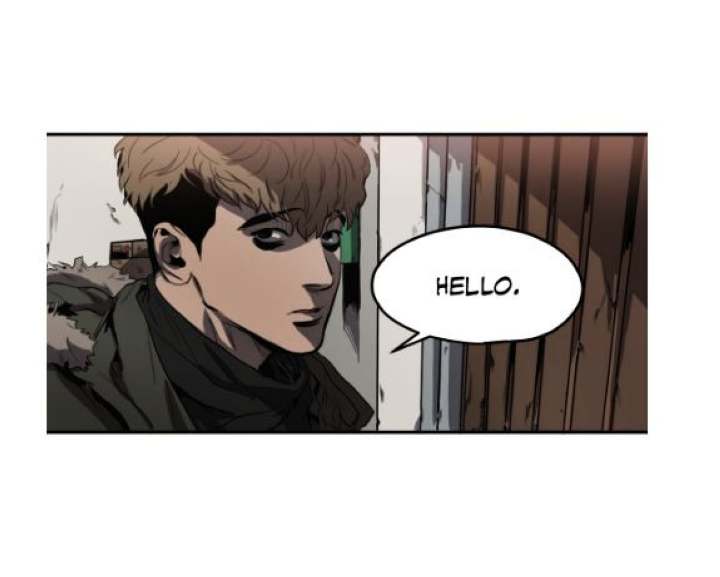 Killing Stalking - Chapter 14 [photo 14] - MangaPorn