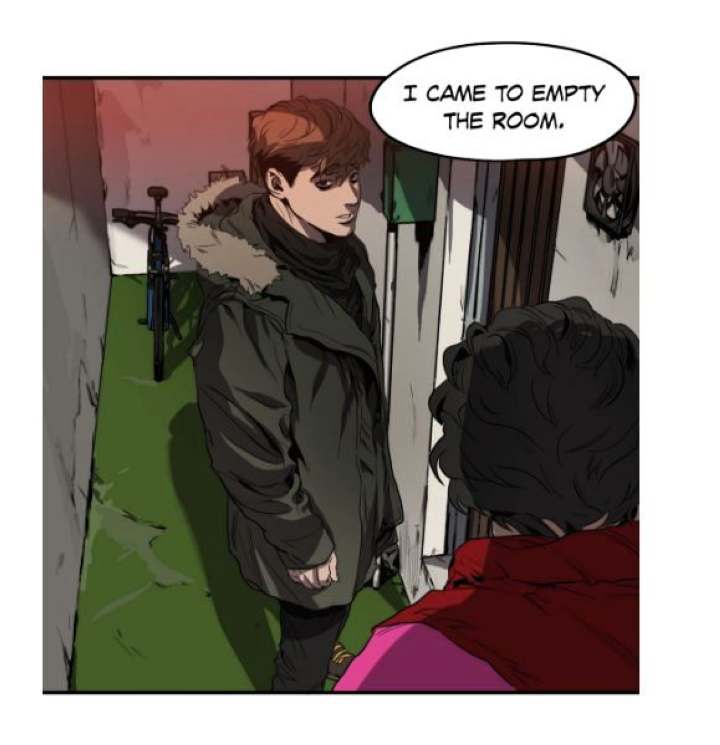 Killing Stalking - Chapter 14 [photo 15] - MangaPorn