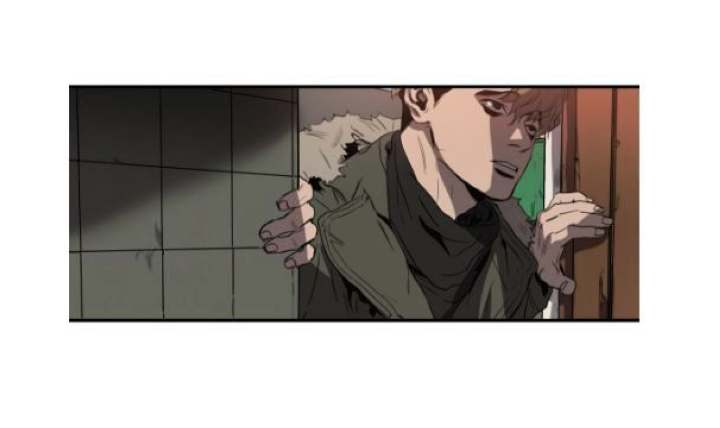 Killing Stalking - Chapter 14 [photo 21] - MangaPorn