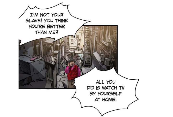 Killing Stalking - Chapter 14 [photo 3] - MangaPorn