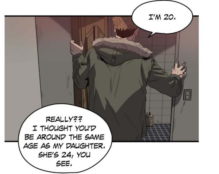 Killing Stalking - Chapter 14 [photo 34] - MangaPorn