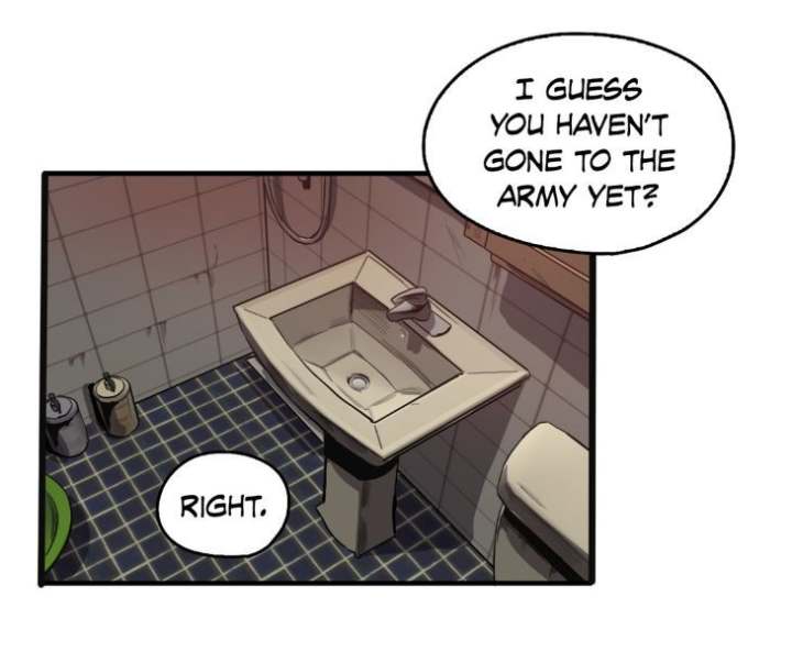 Killing Stalking - Chapter 14 [photo 35] - MangaPorn