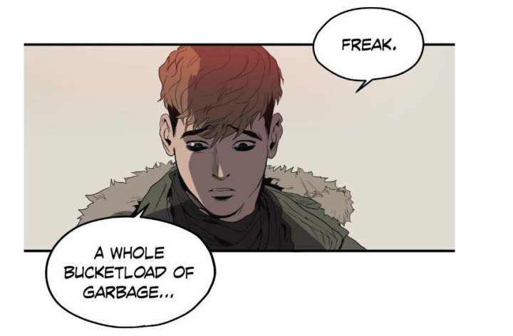Killing Stalking - Chapter 14 [photo 38] - MangaPorn