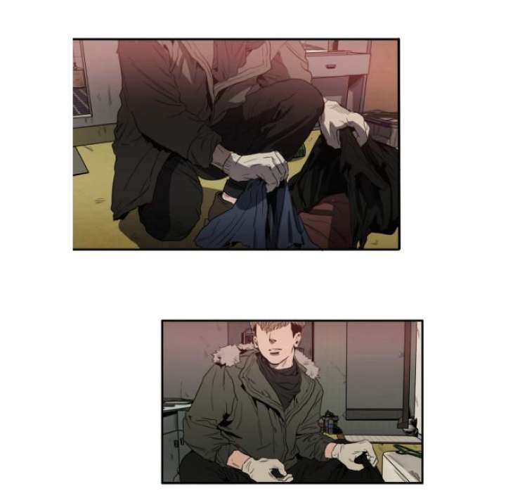 Killing Stalking - Chapter 14 [photo 43] - MangaPorn