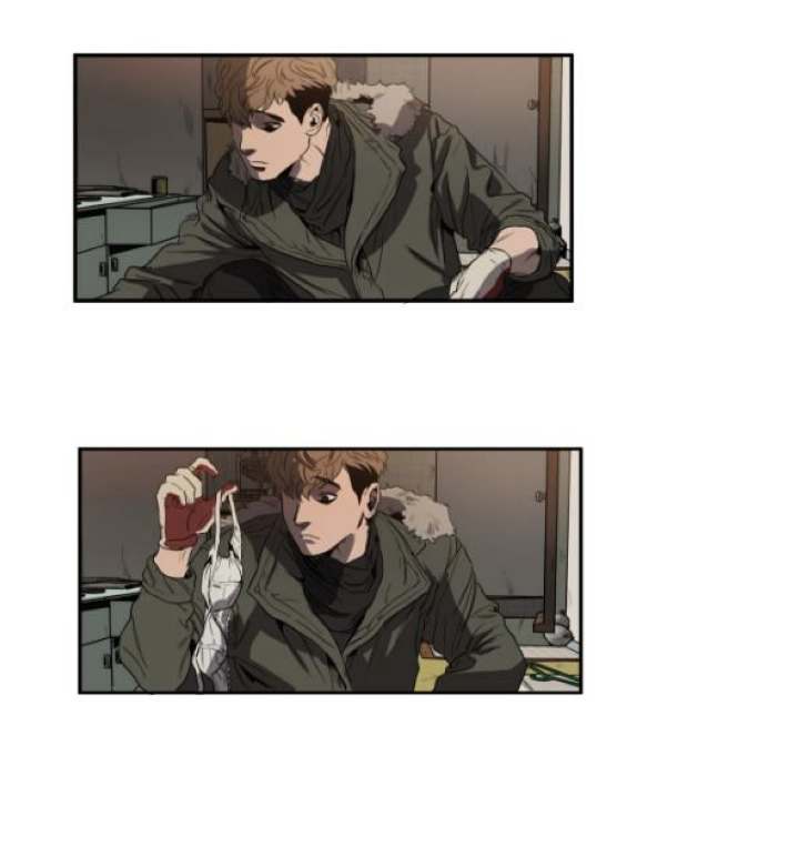 Killing Stalking - Chapter 14 [photo 44] - MangaPorn